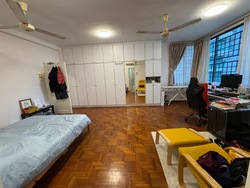 Elizabeth Tower (D9), Apartment #530175911